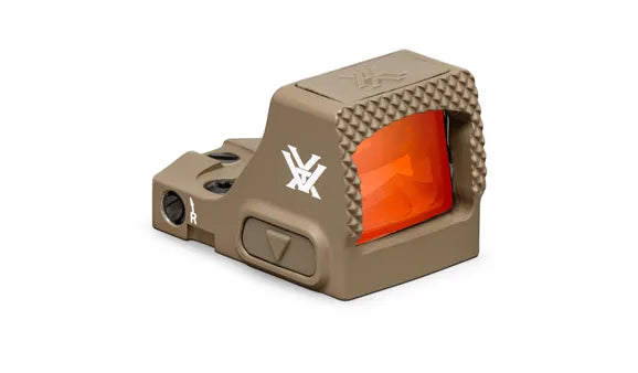 Defender-CCW 3 MOA Red Dot Sight