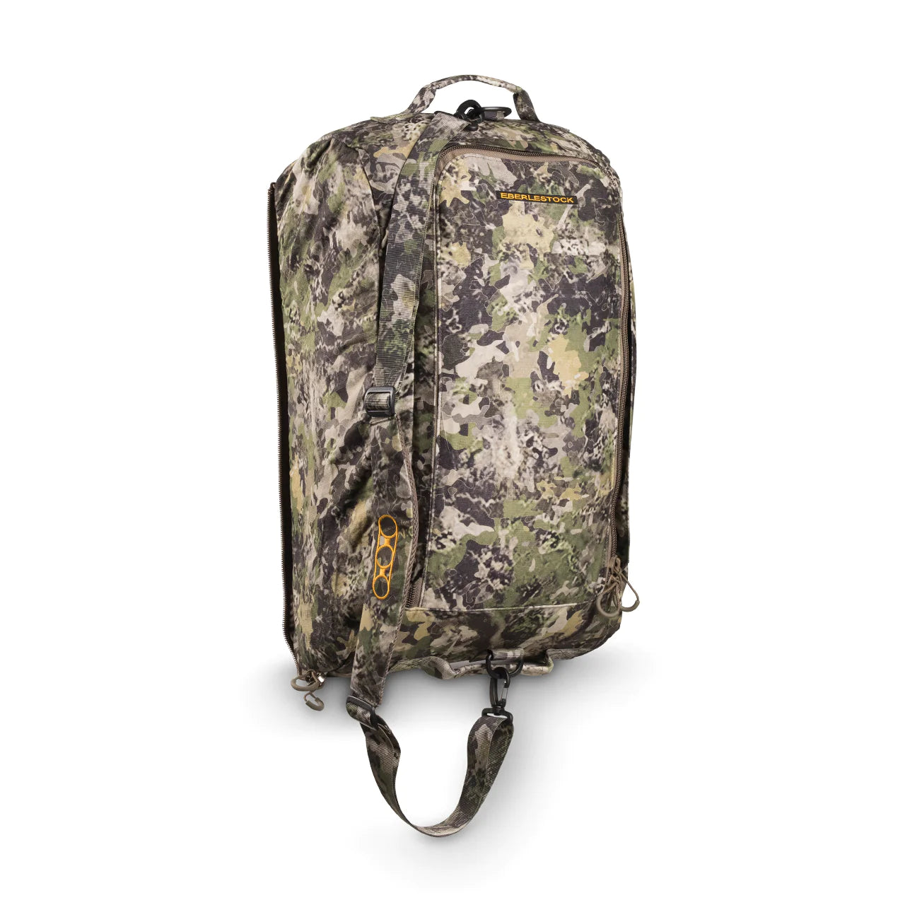 SUPER SPIKE DUFFEL