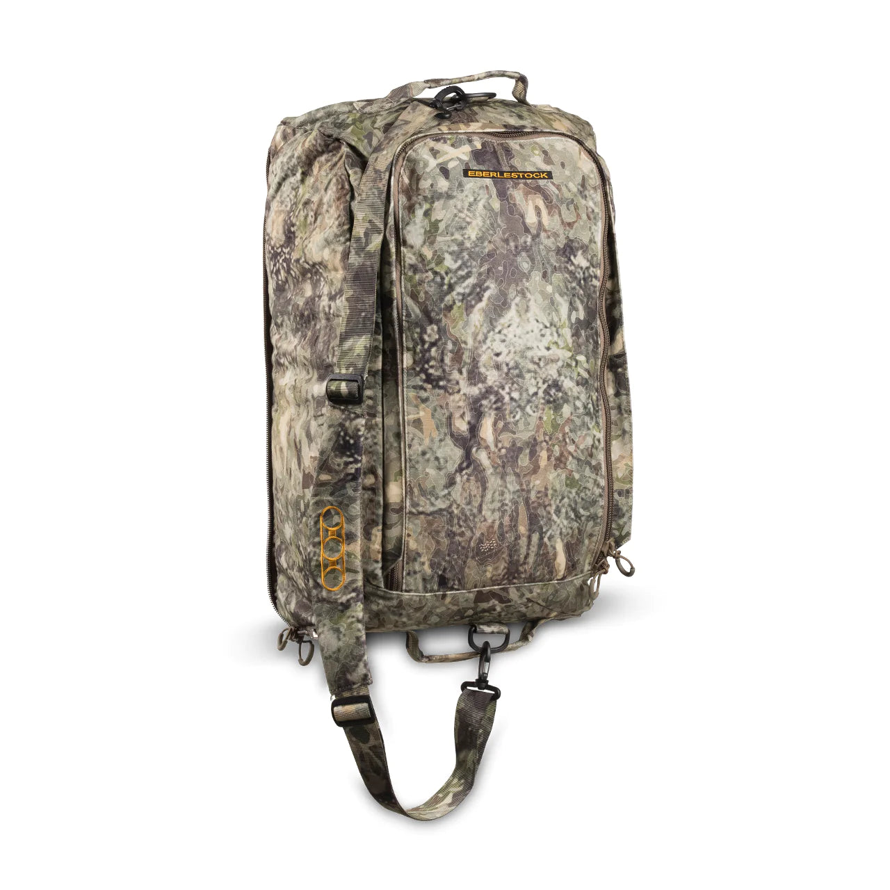 SUPER SPIKE DUFFEL