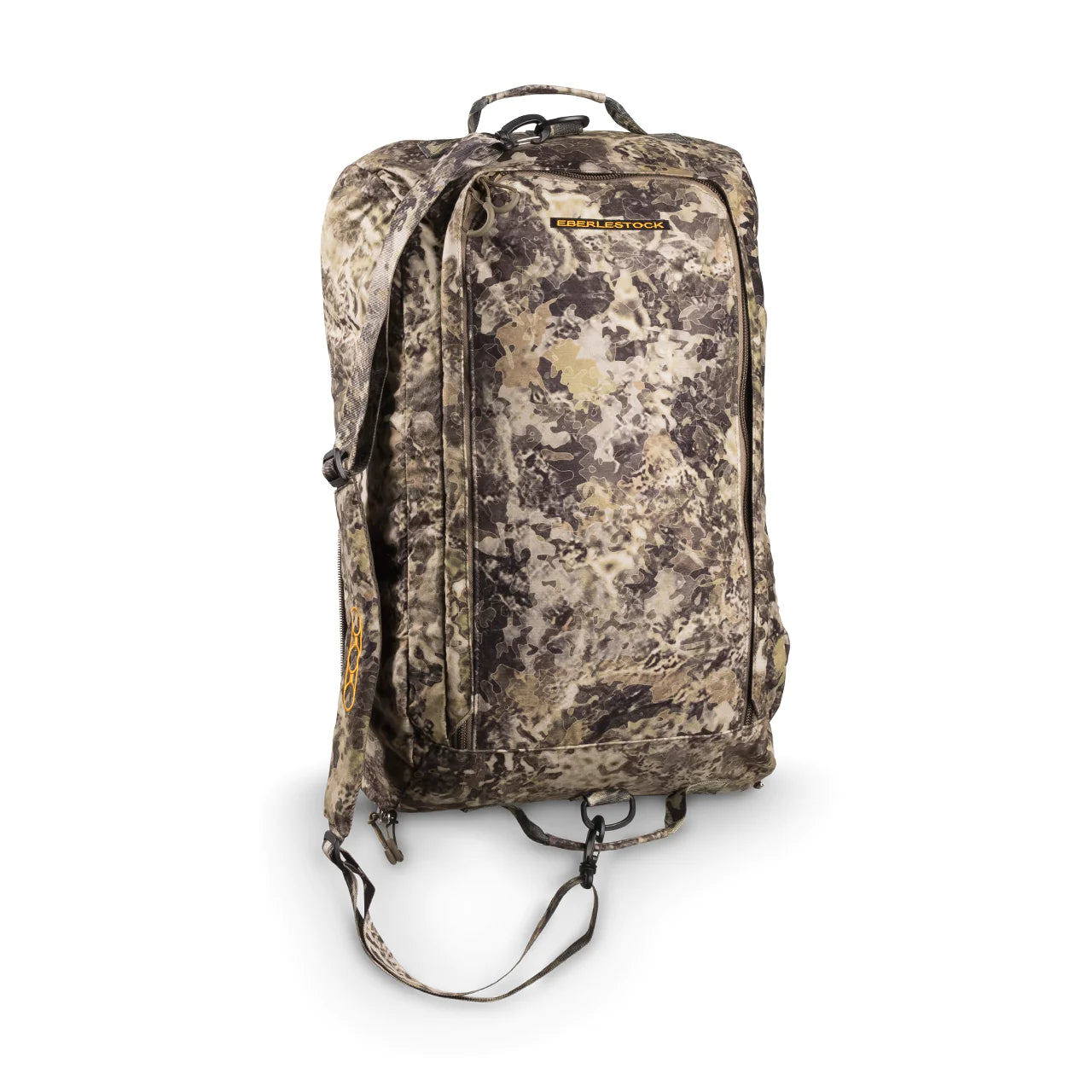 SUPER SPIKE DUFFEL