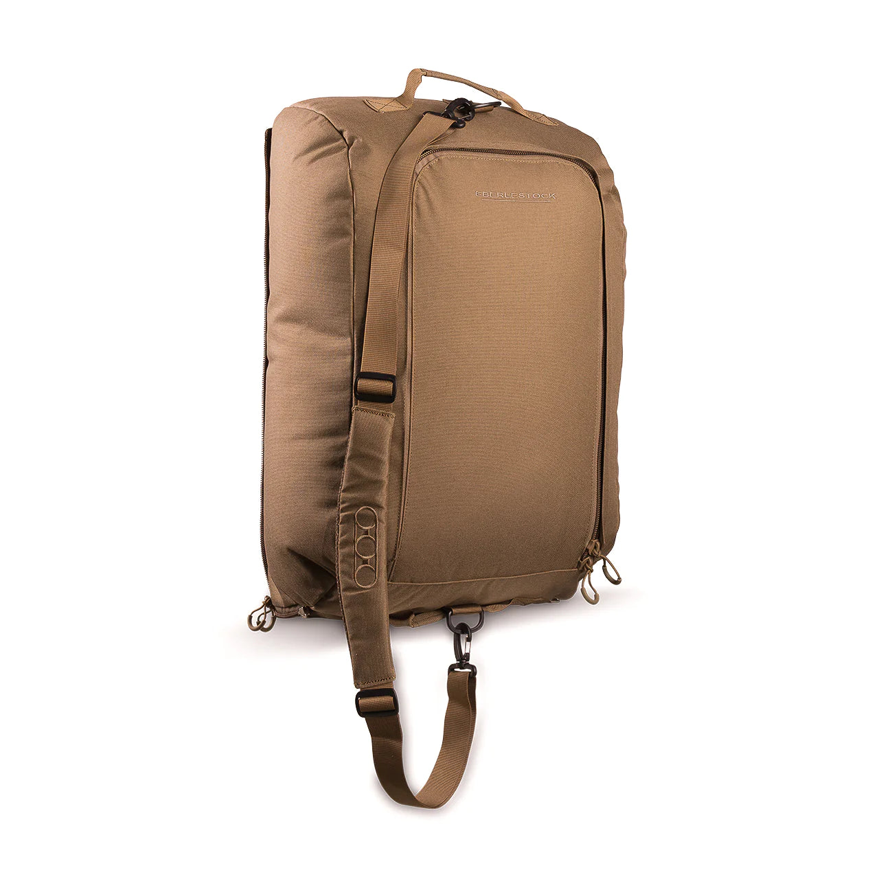 SUPER SPIKE DUFFEL