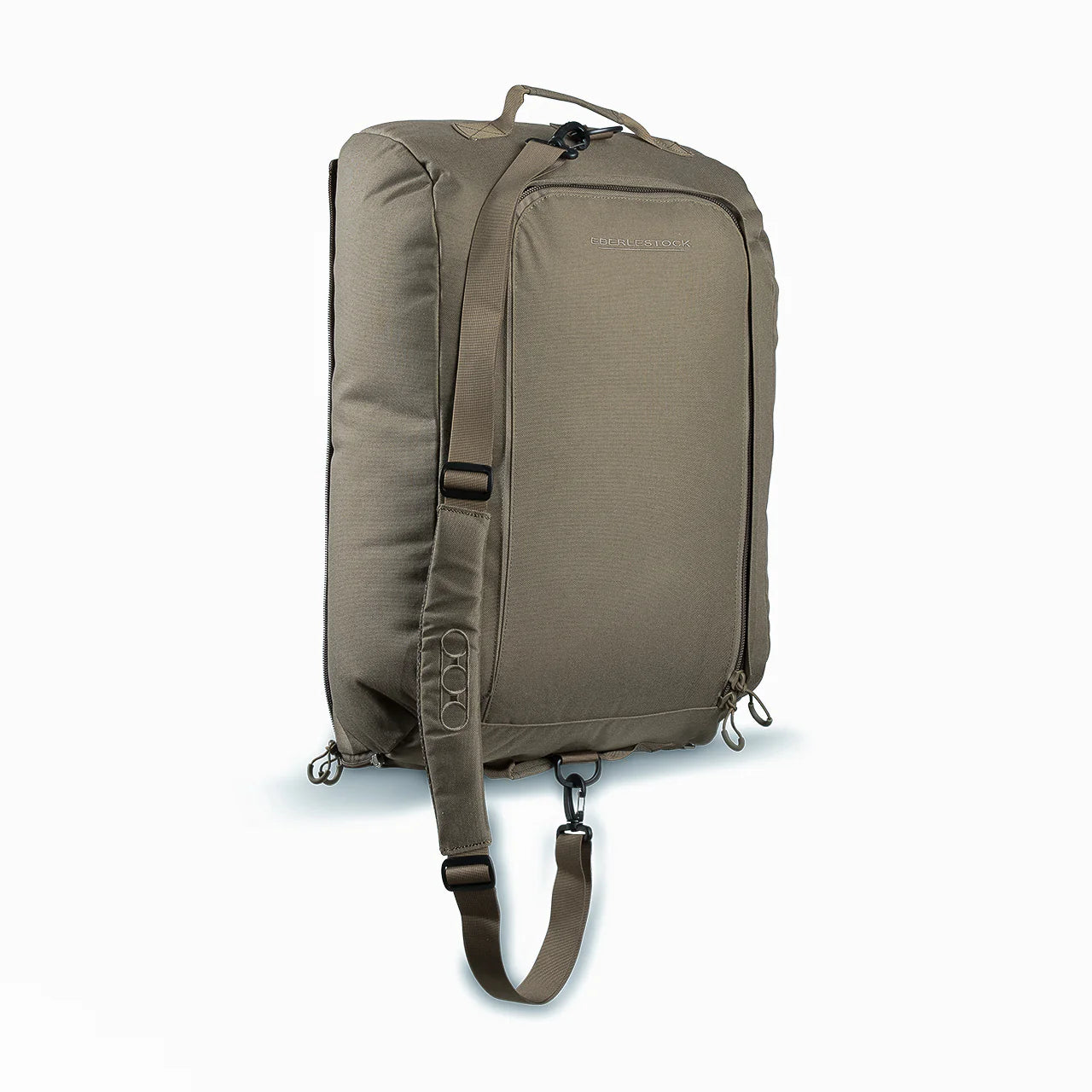 SUPER SPIKE DUFFEL