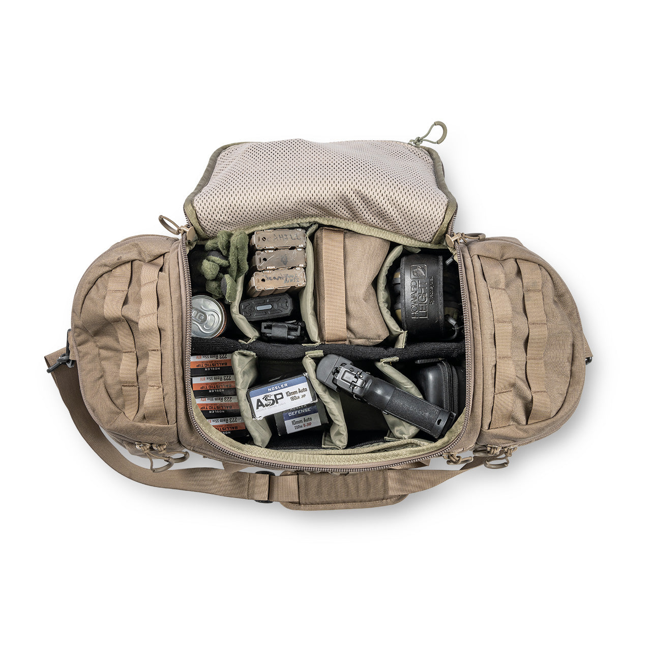 BANG-BANG Range Bag