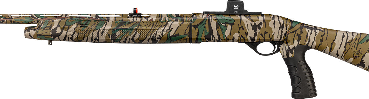 Viper Shotgun Micro Dot & Multi-Reticle