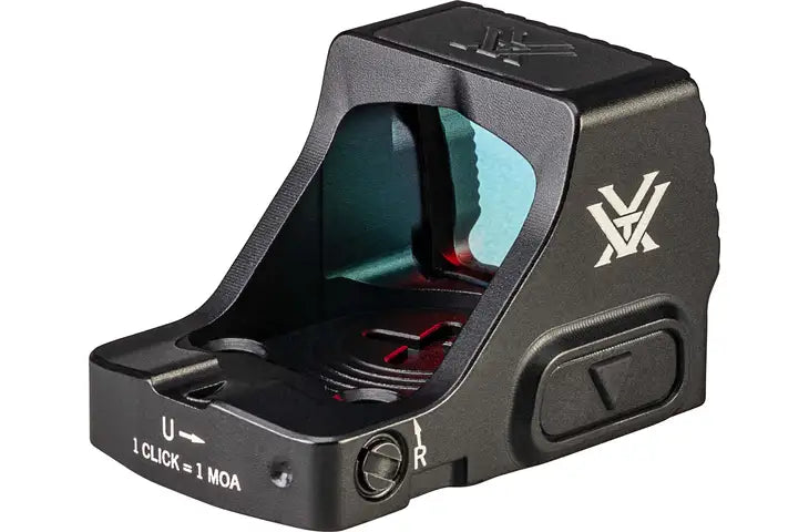 Defender-CCW 3 MOA Red Dot Sight