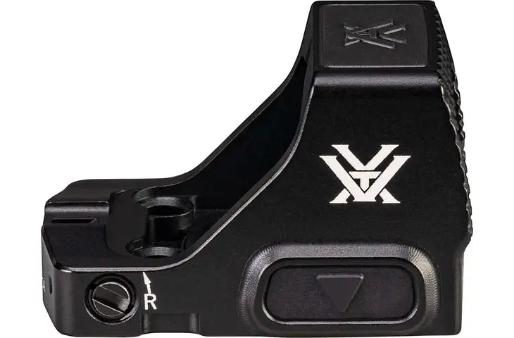 Defender-CCW 3 MOA Red Dot Sight