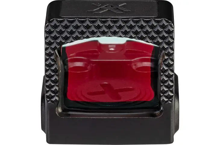 Defender-CCW 3 MOA Red Dot Sight