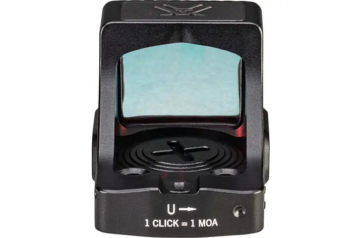 Defender-CCW 3 MOA Red Dot Sight