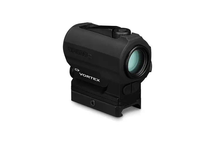 SPARC AR Red Dot (LED Upgrade)