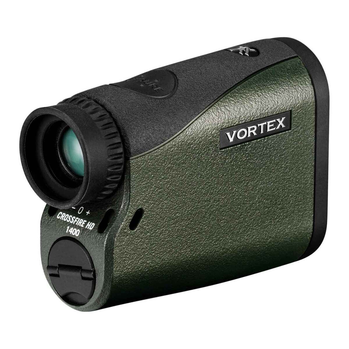 Crossfire HD 1400 Laser Rangefinder