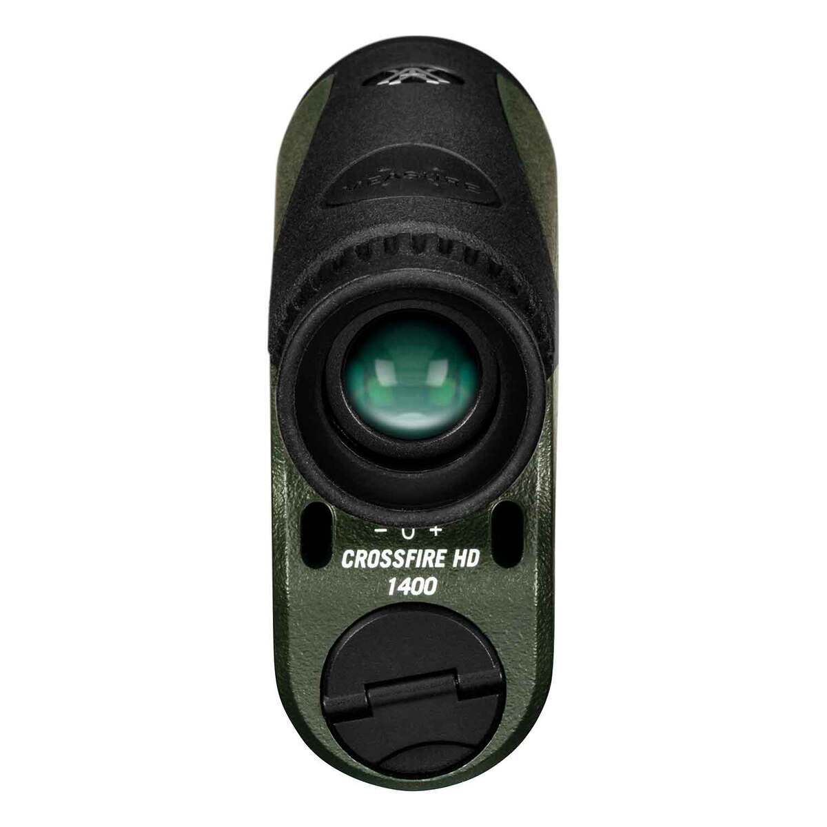 Crossfire HD 1400 Laser Rangefinder