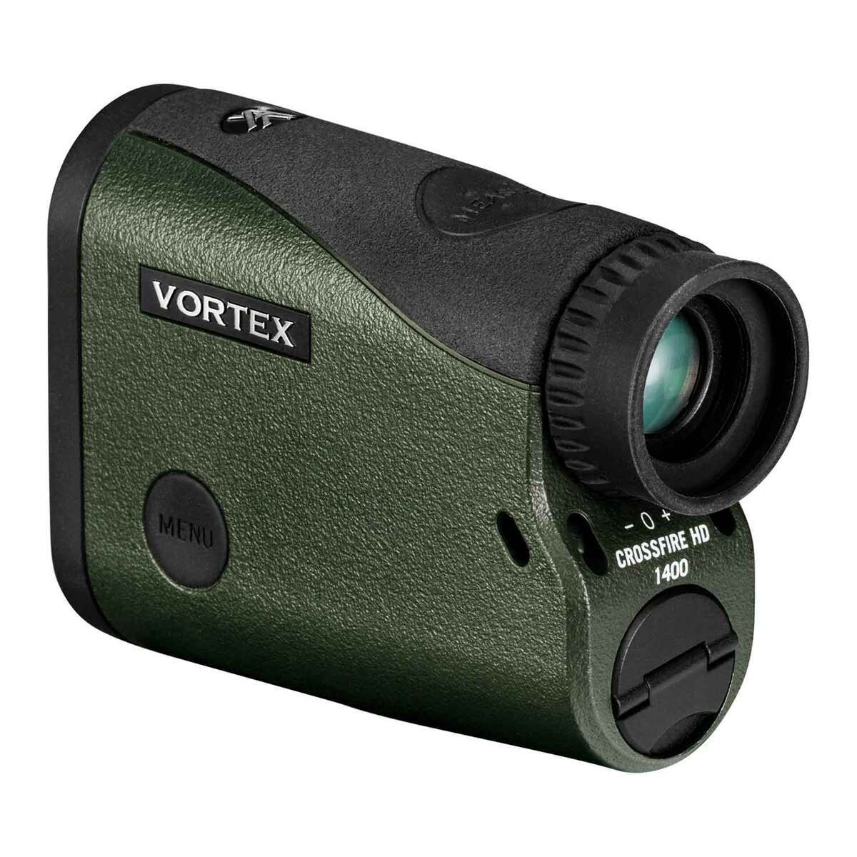 Crossfire HD 1400 Laser Rangefinder