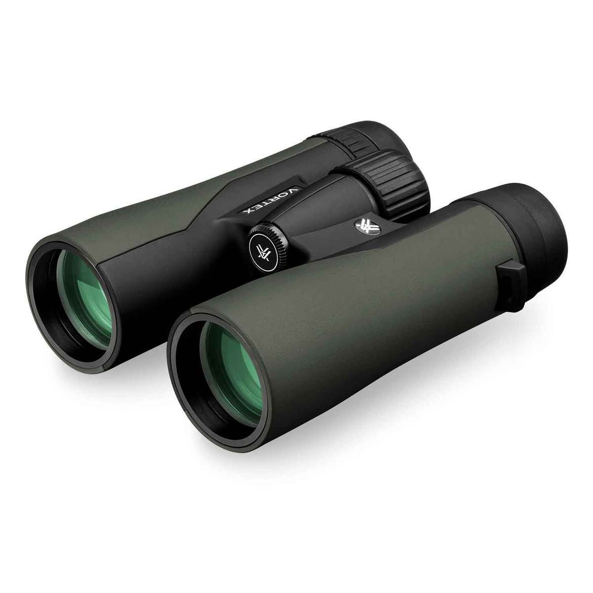Crossfire HD 8x42 Binocular