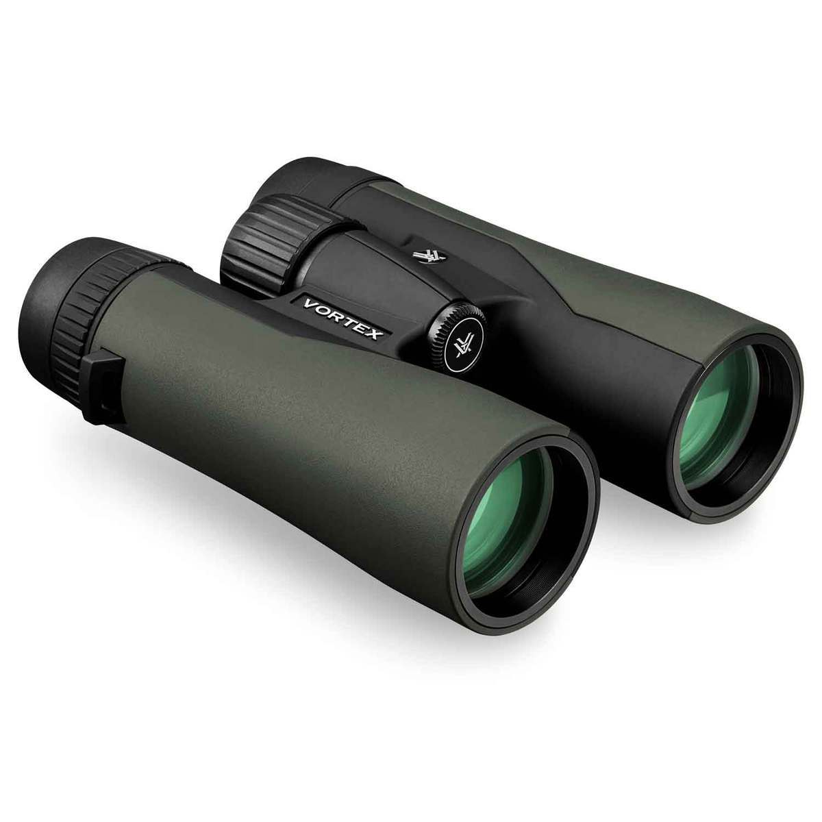 Crossfire HD 8x42 Binocular