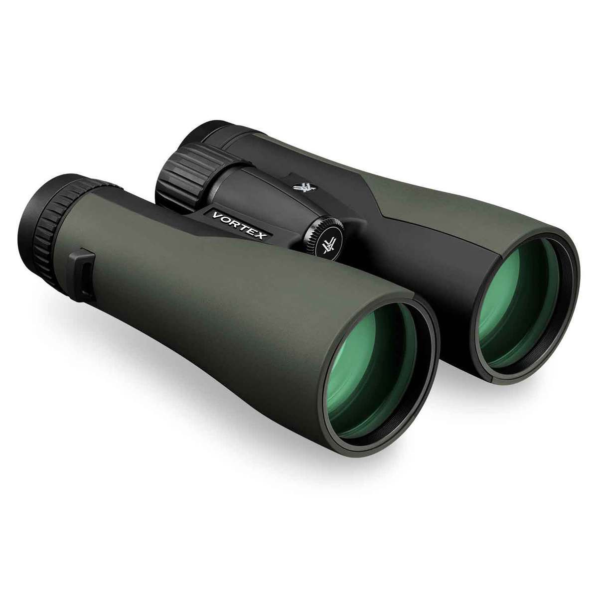 Crossfire HD 12x50 Binocular