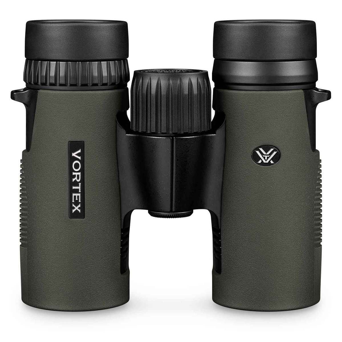 Diamondback HD 10x32