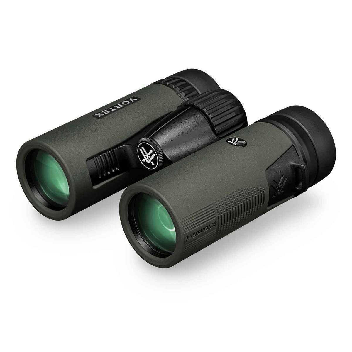 Diamondback HD 10x32