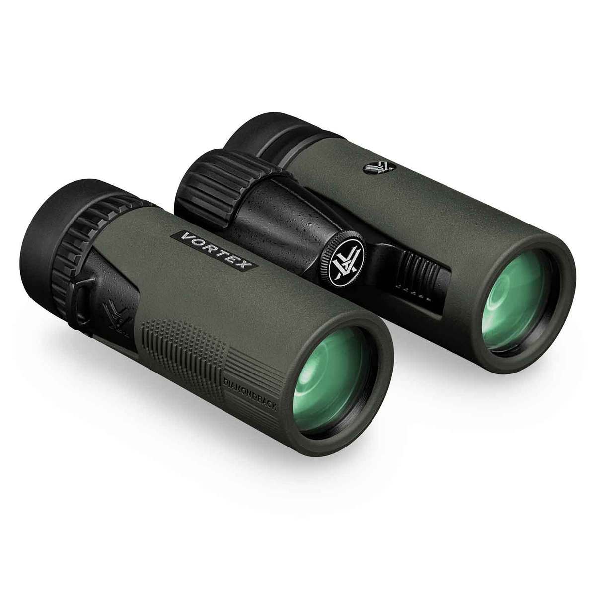 Diamondback HD 10x32