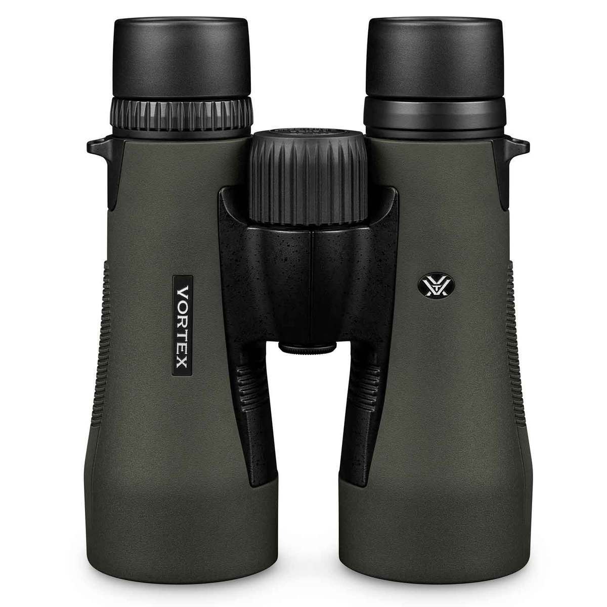 Diamondback HD 10x50
