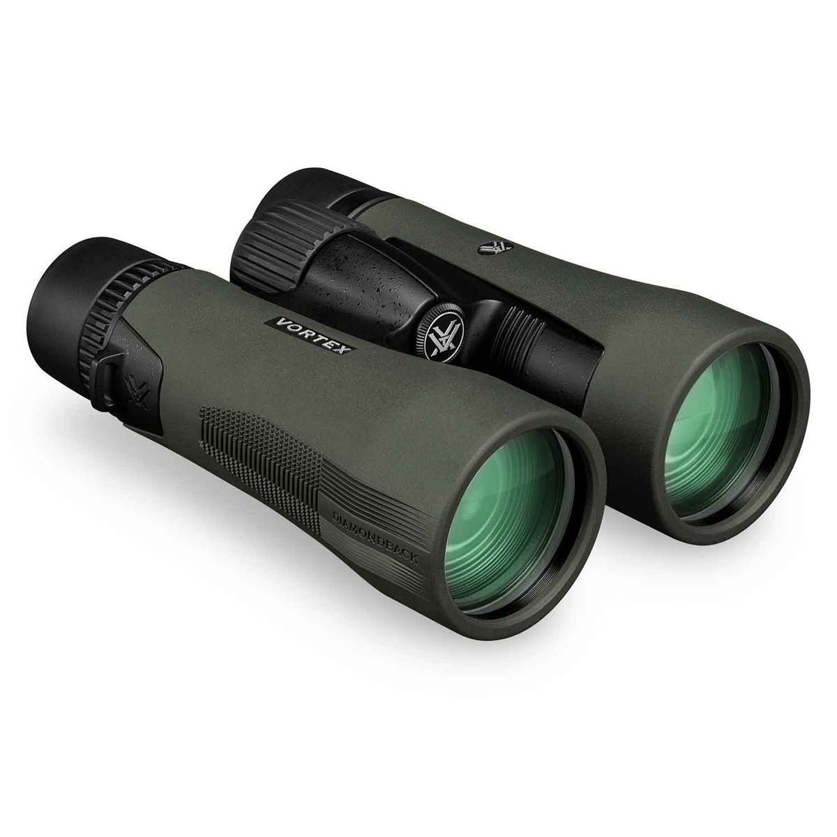 Diamondback HD 10x50