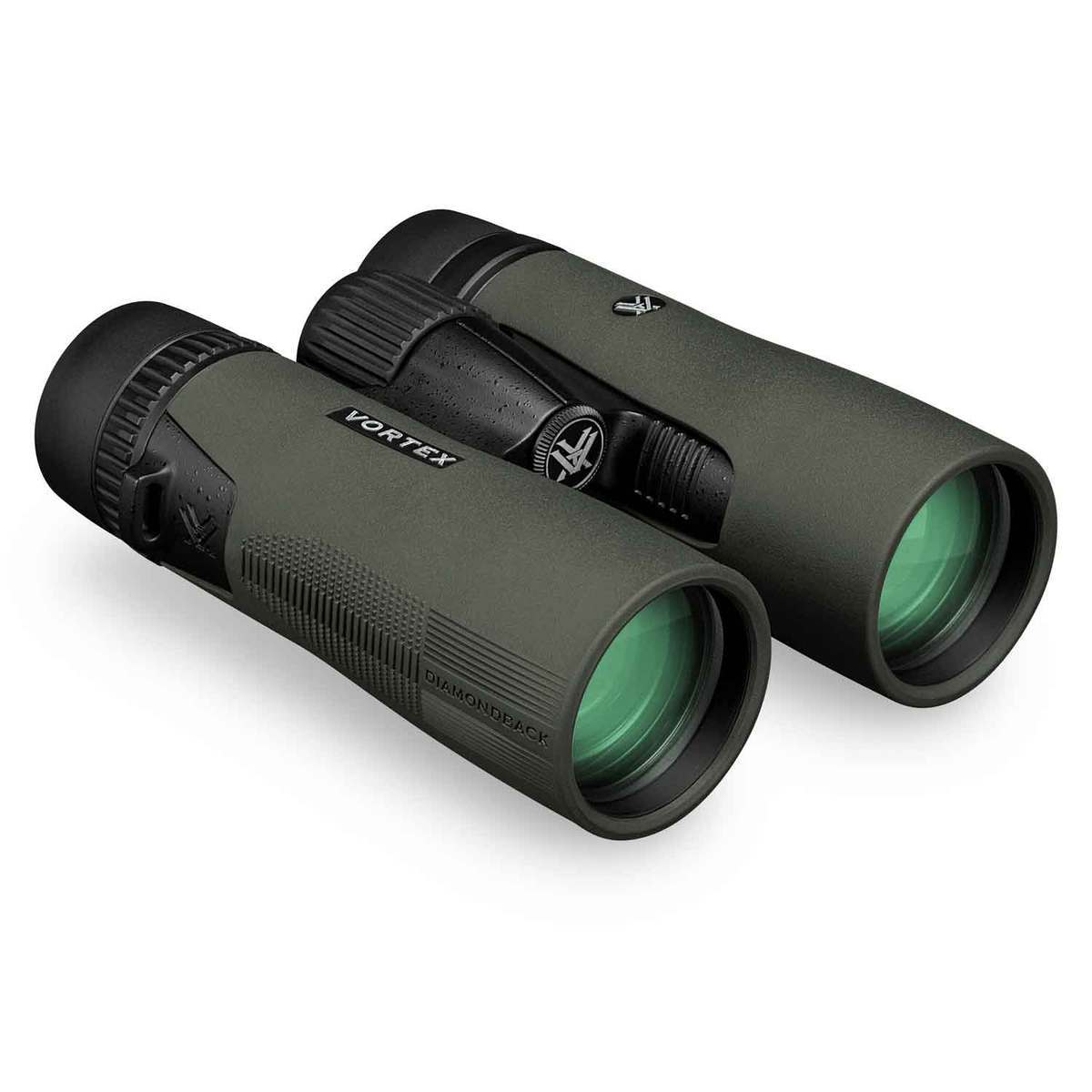 Diamondback HD 10x42