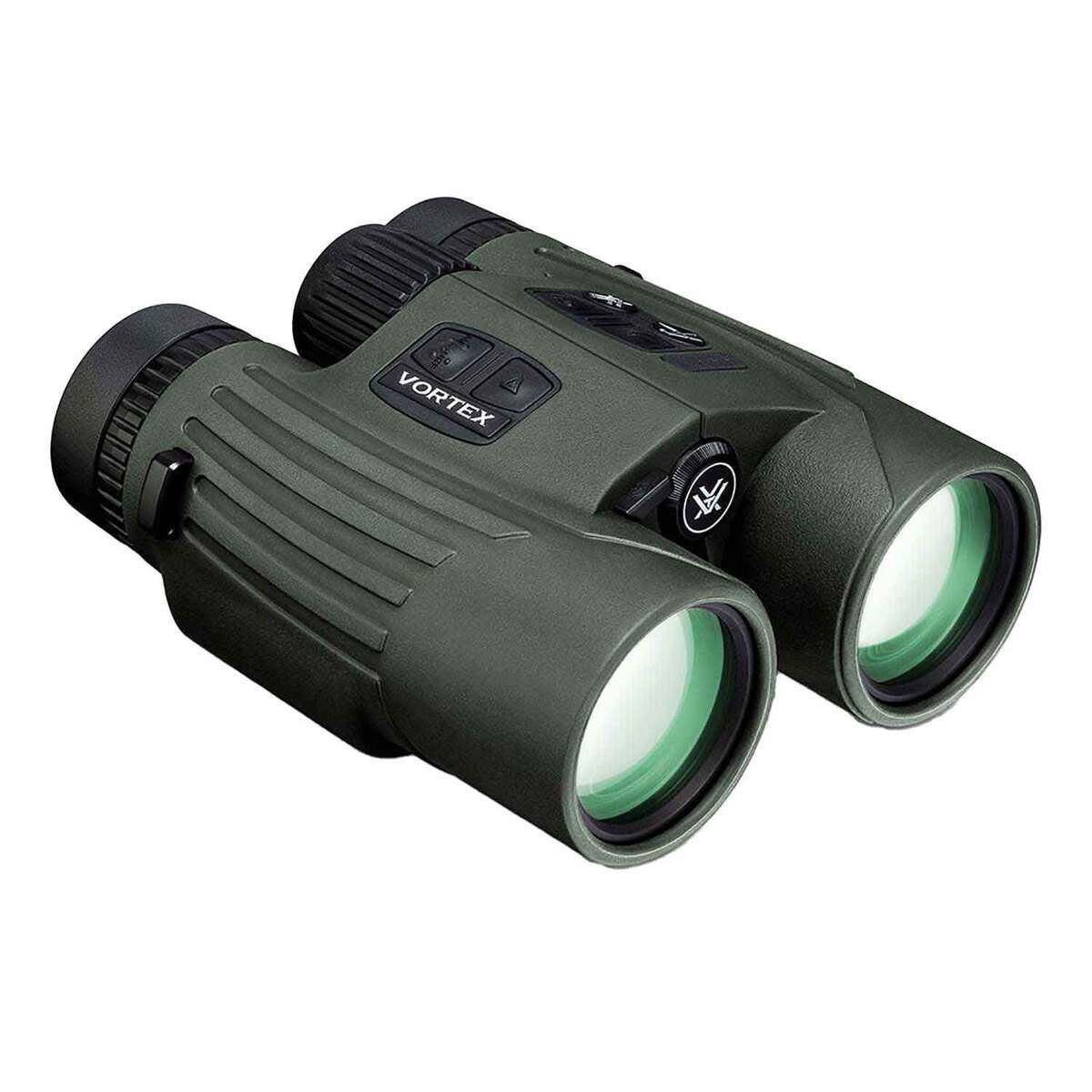 Fury HD 5000 10x42 Bino LRF w/ AB