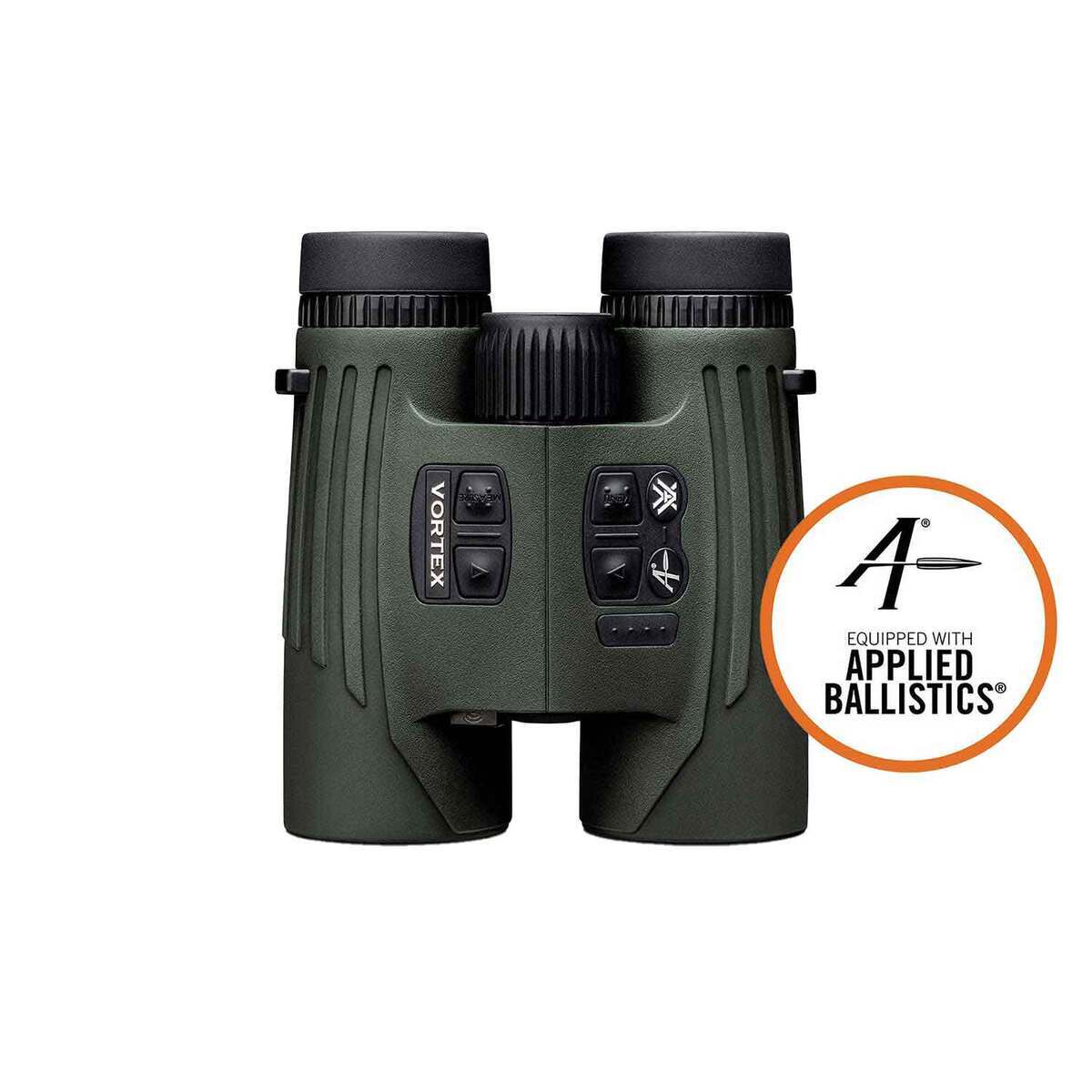 Fury HD 5000 10x42 Bino LRF w/ AB
