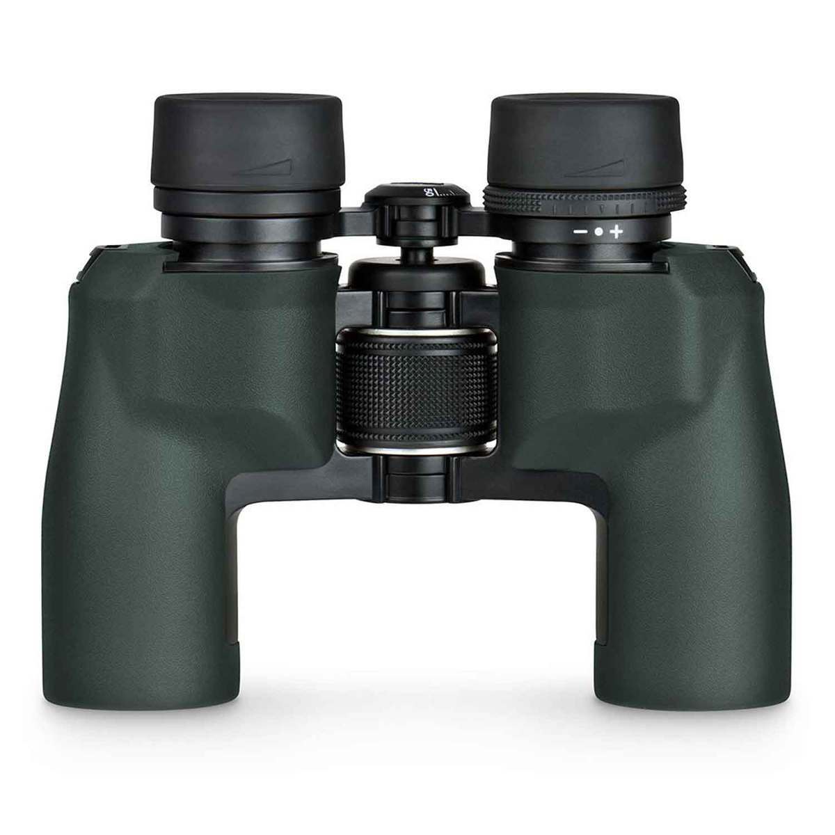 Raptor 8.5x32