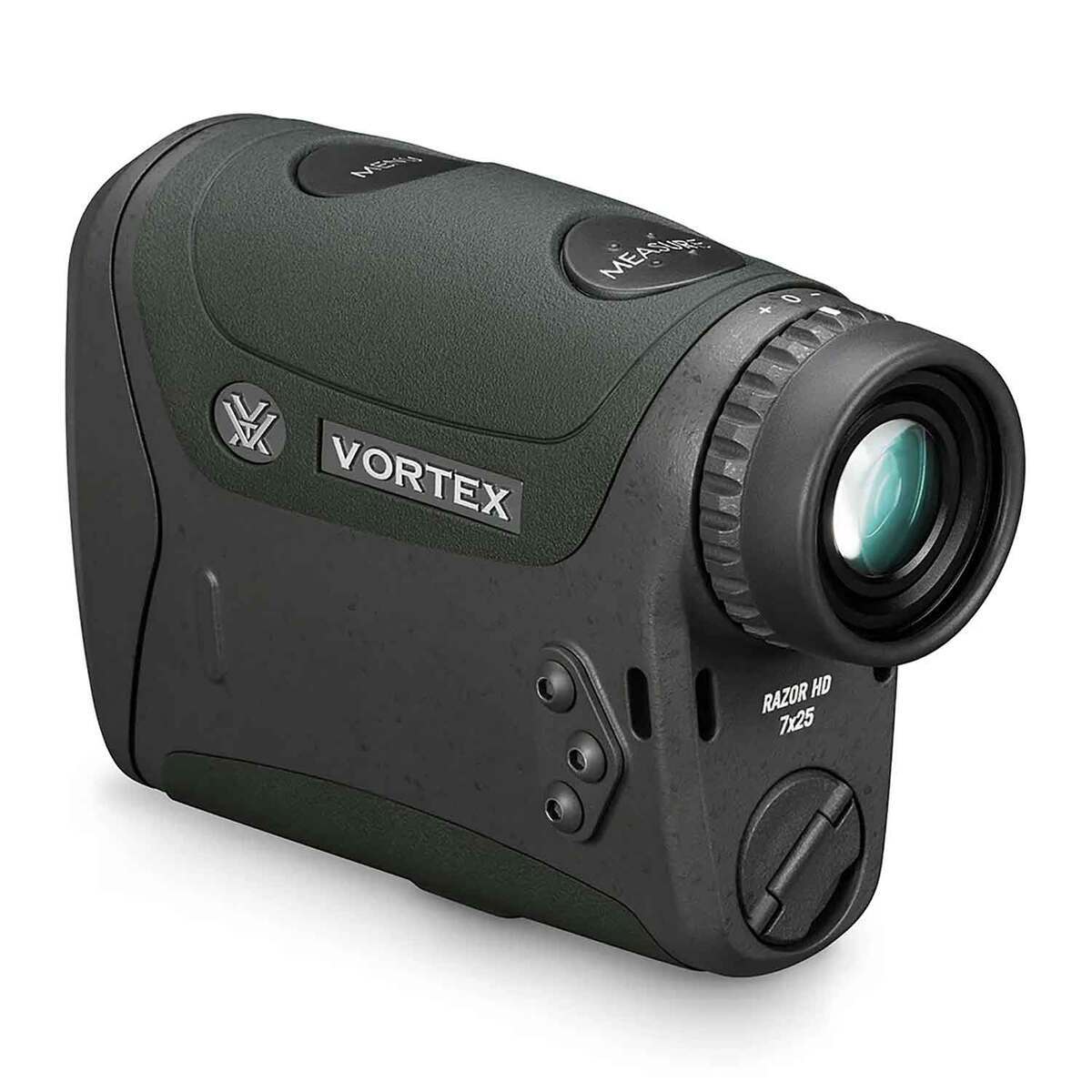 Razor HD 4000 Laser Rangefinder