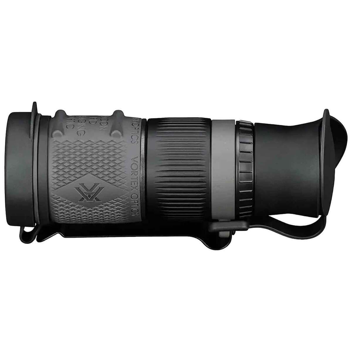 RECCE PRO HD 8x32 Ranging Ret Monocular