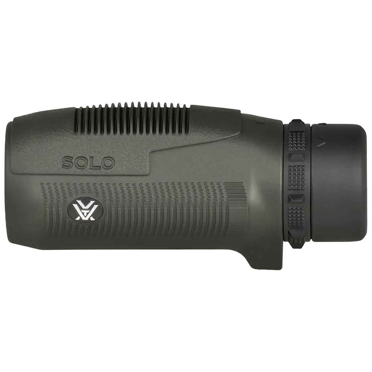 Solo Monocular 8x25
