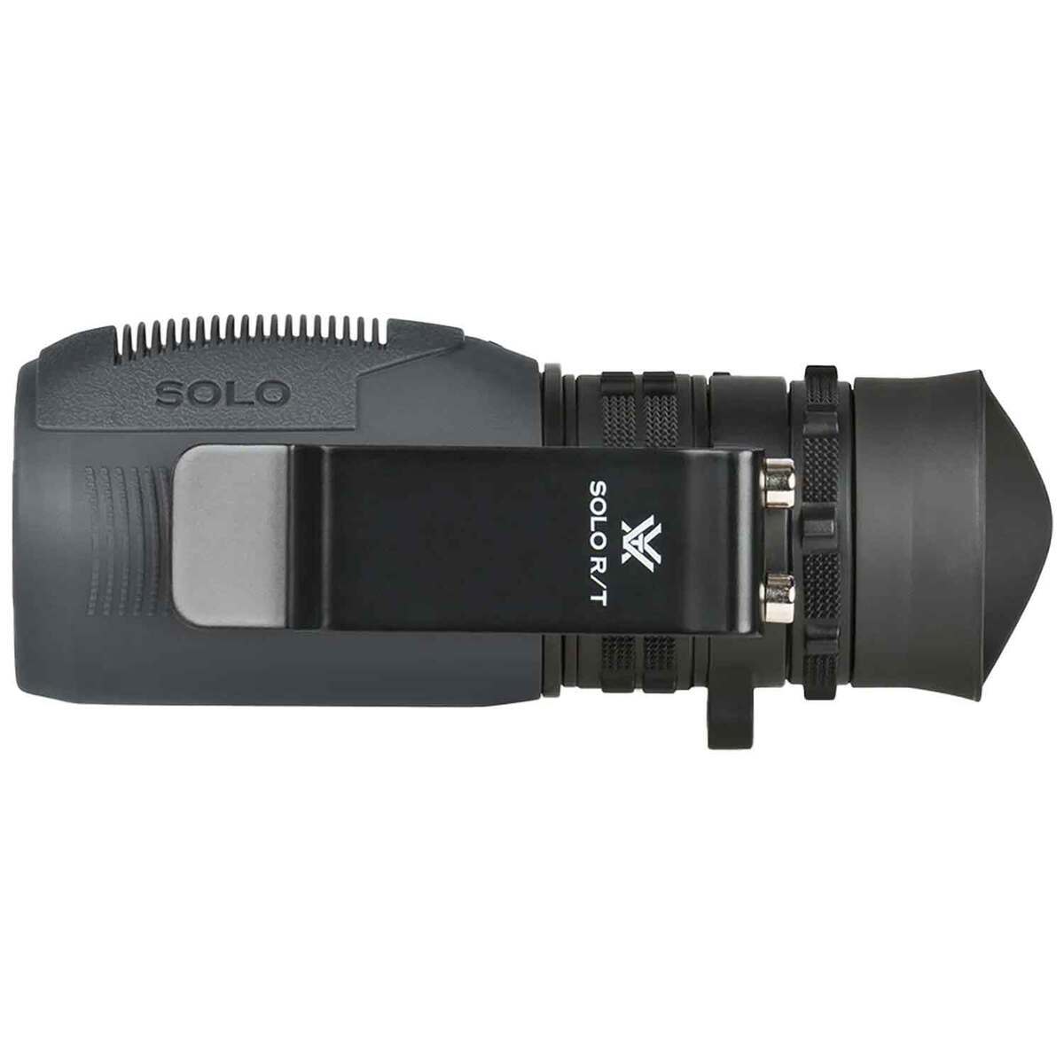 Solo Monocular 8x36 R/T Tactical