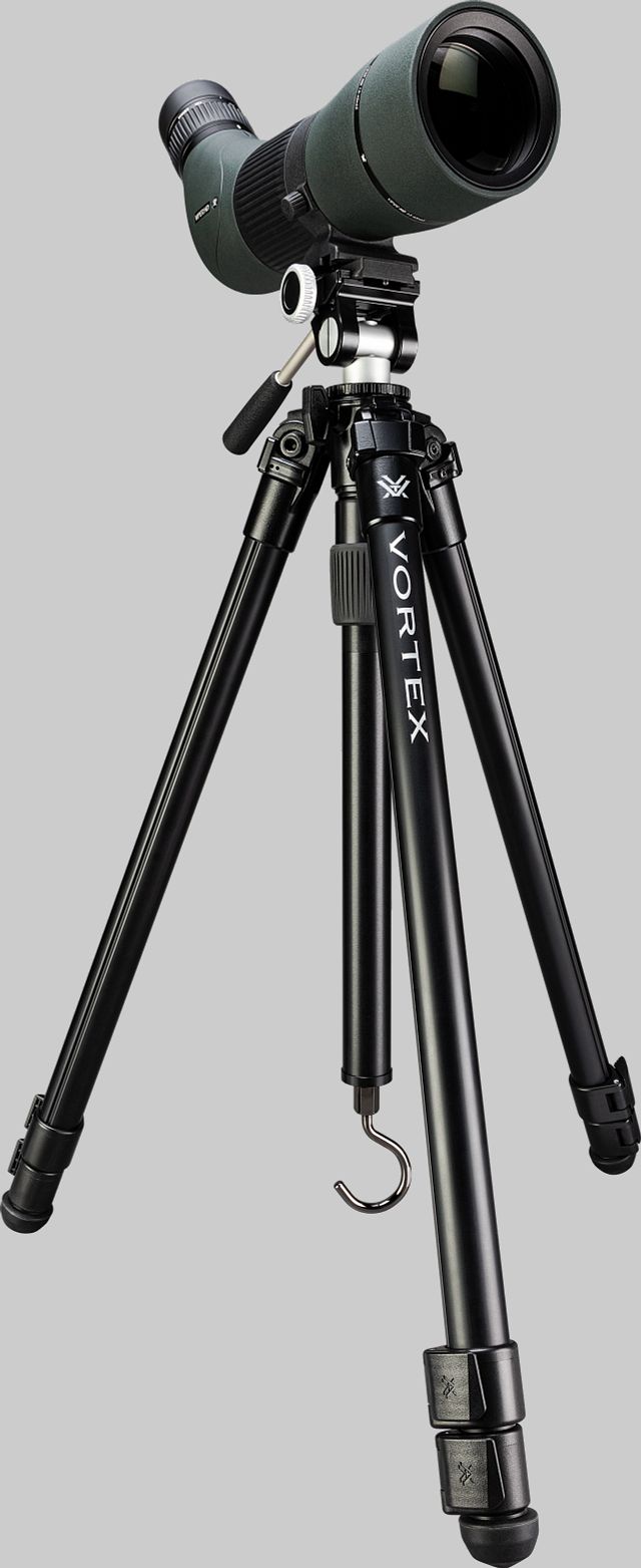 High Country II Tripod Kit