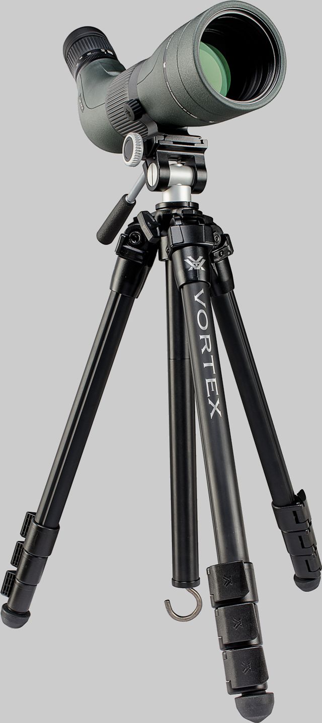 Mountain Pass Tripod Kit