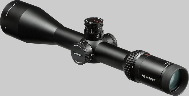 Viper HS LR 4-16x50 BDC-2