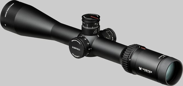 Viper HS-T 4-16x44 VMR-1 mrad