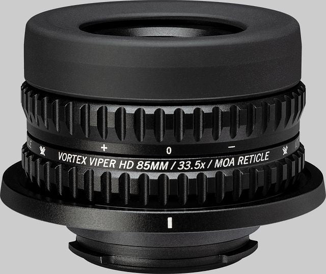 Viper HD Reticle Eyepiece (MOA)