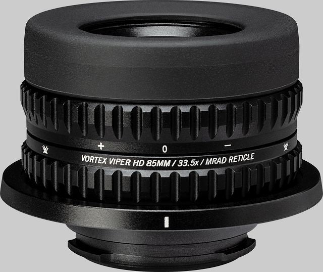 Viper HD Reticle Eyepiece (MRAD)