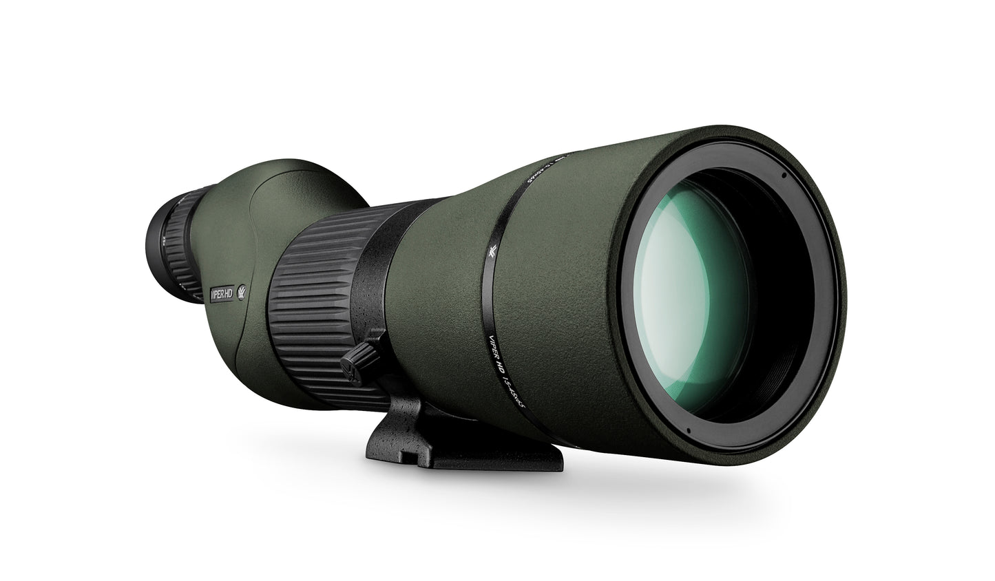 Viper 65mm Spotting Scope Straight-HD
