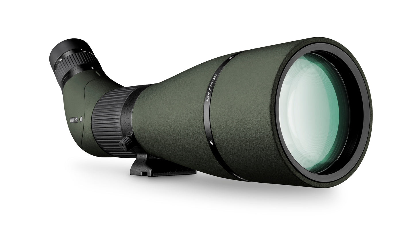 Viper 85mm Spotting Scope Angled-HD