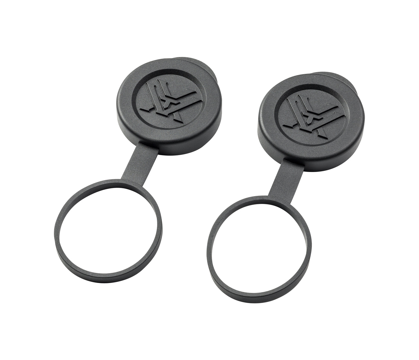 Diamondback 32mm Tethered Objective Cap Set