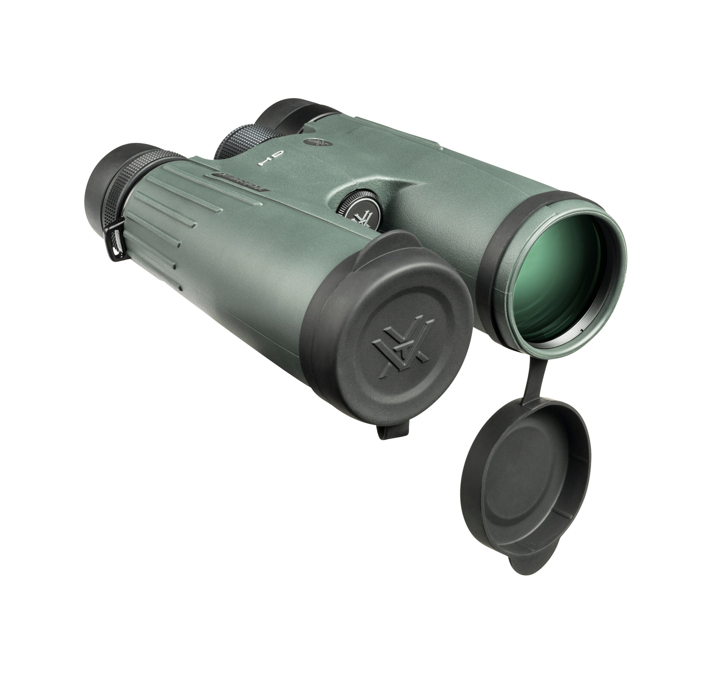 Tethered cap set 50mm Viper, RZR Gen III