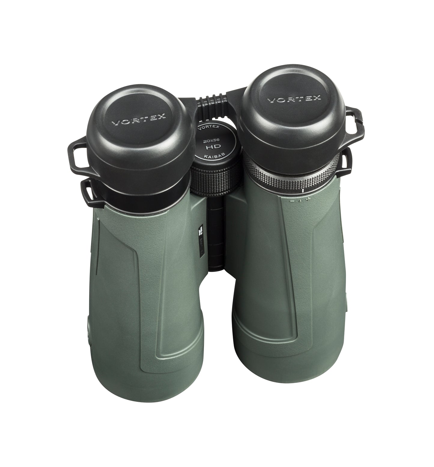 Vortex Rainguard, Kaibab