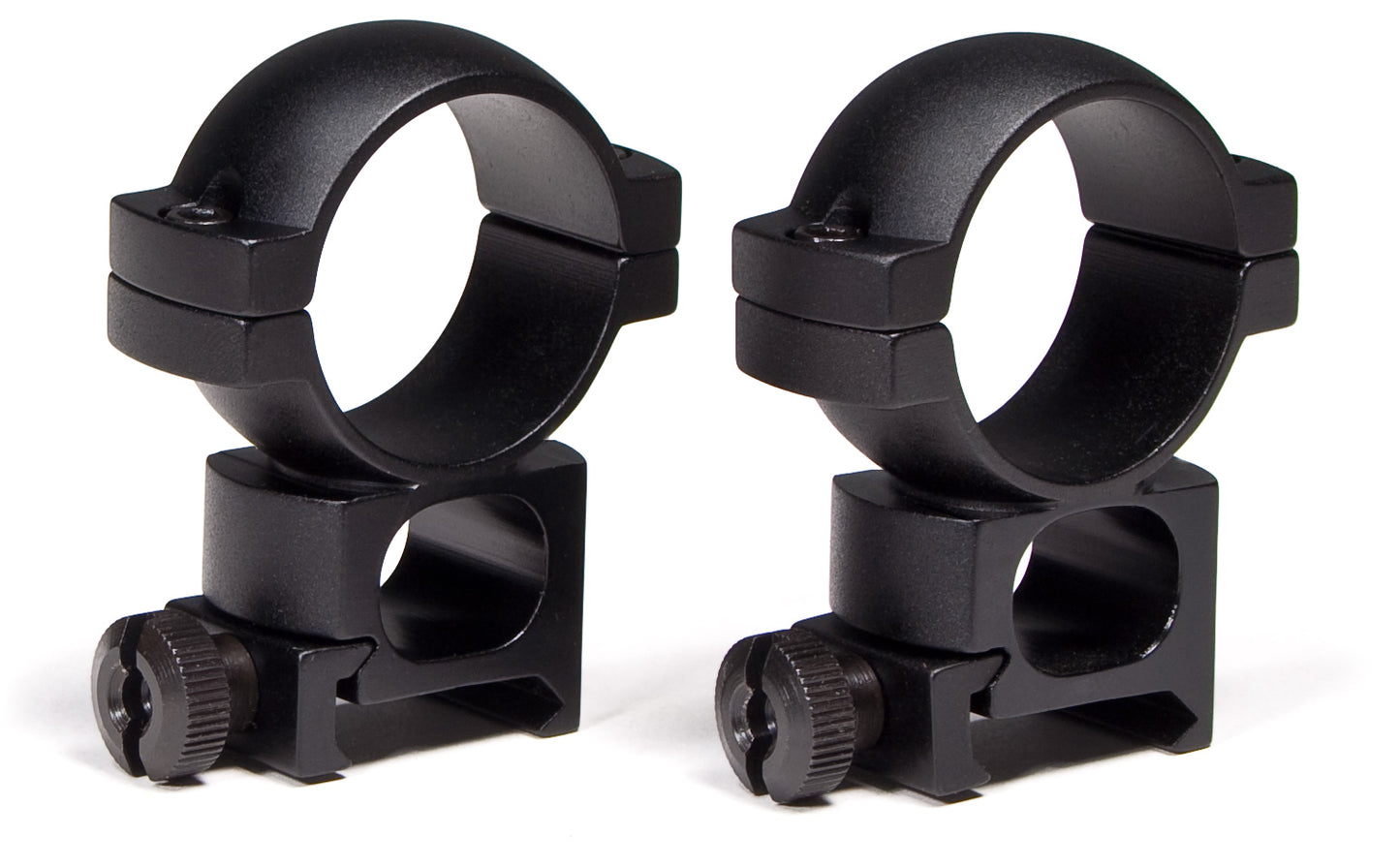 Vortex Hunter 30MM High Rings -set