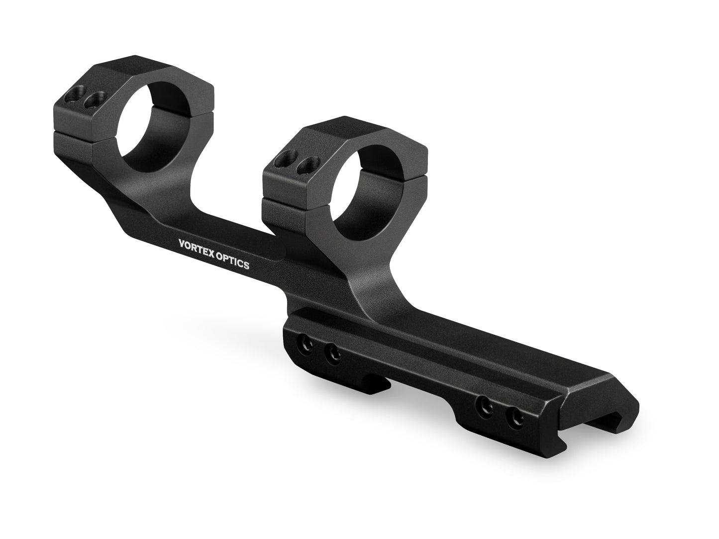 Cantilever Mount 1-inch 3" OFFSET RINGS