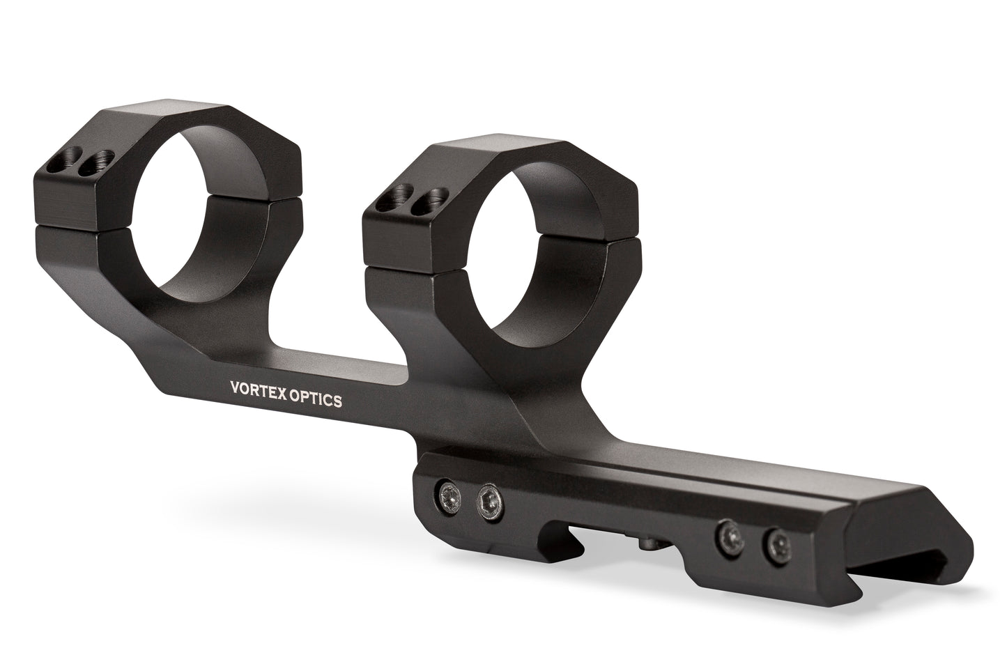 Cantilever Mount 30MM 3" OFFSET RINGS