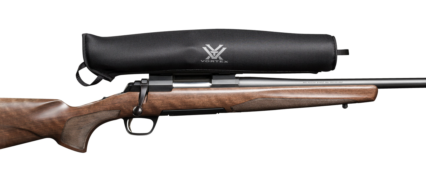 Sure Fit Riflescope Cover Large