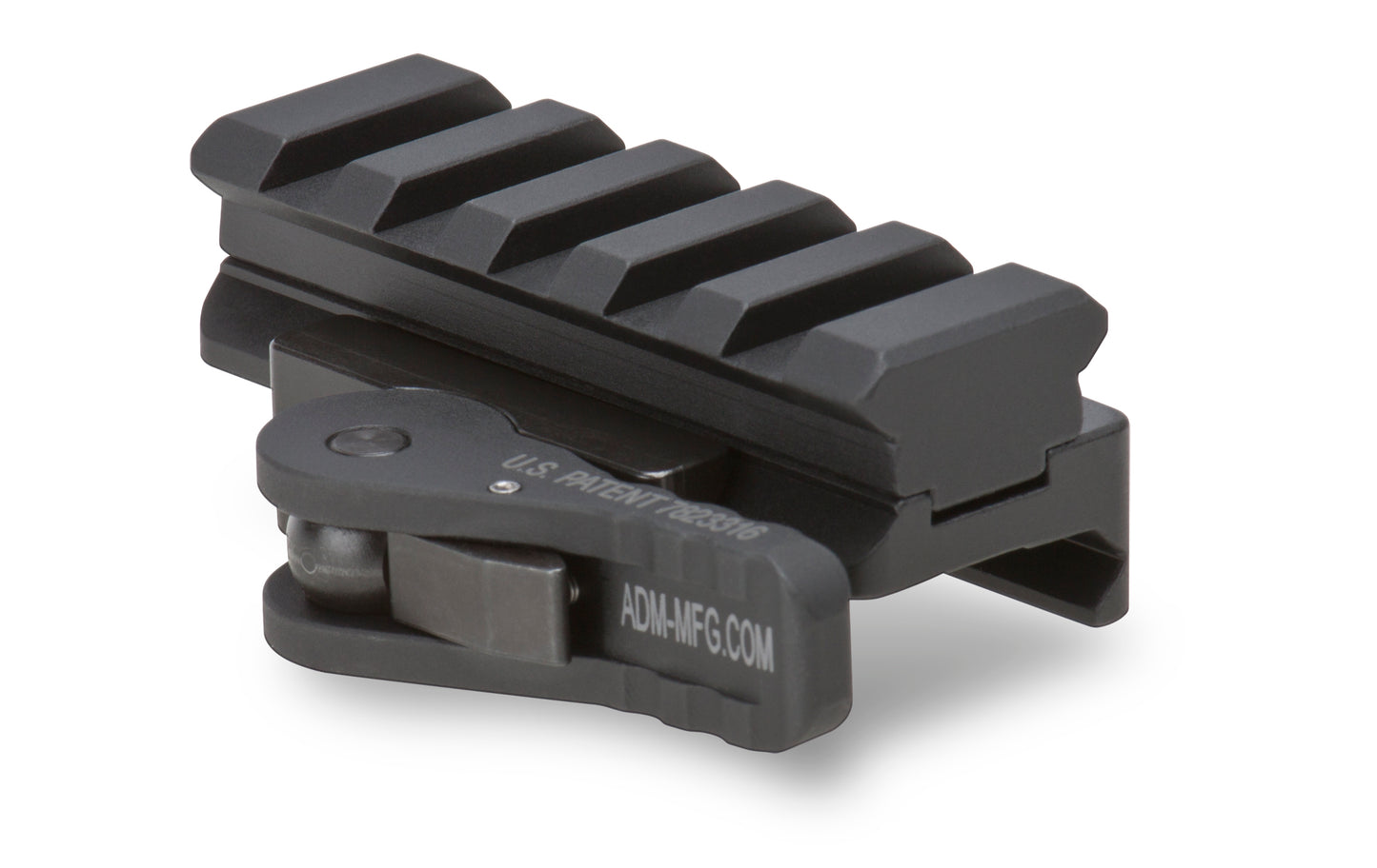 Razor Red Dot QR AR-15 Riser Mount
