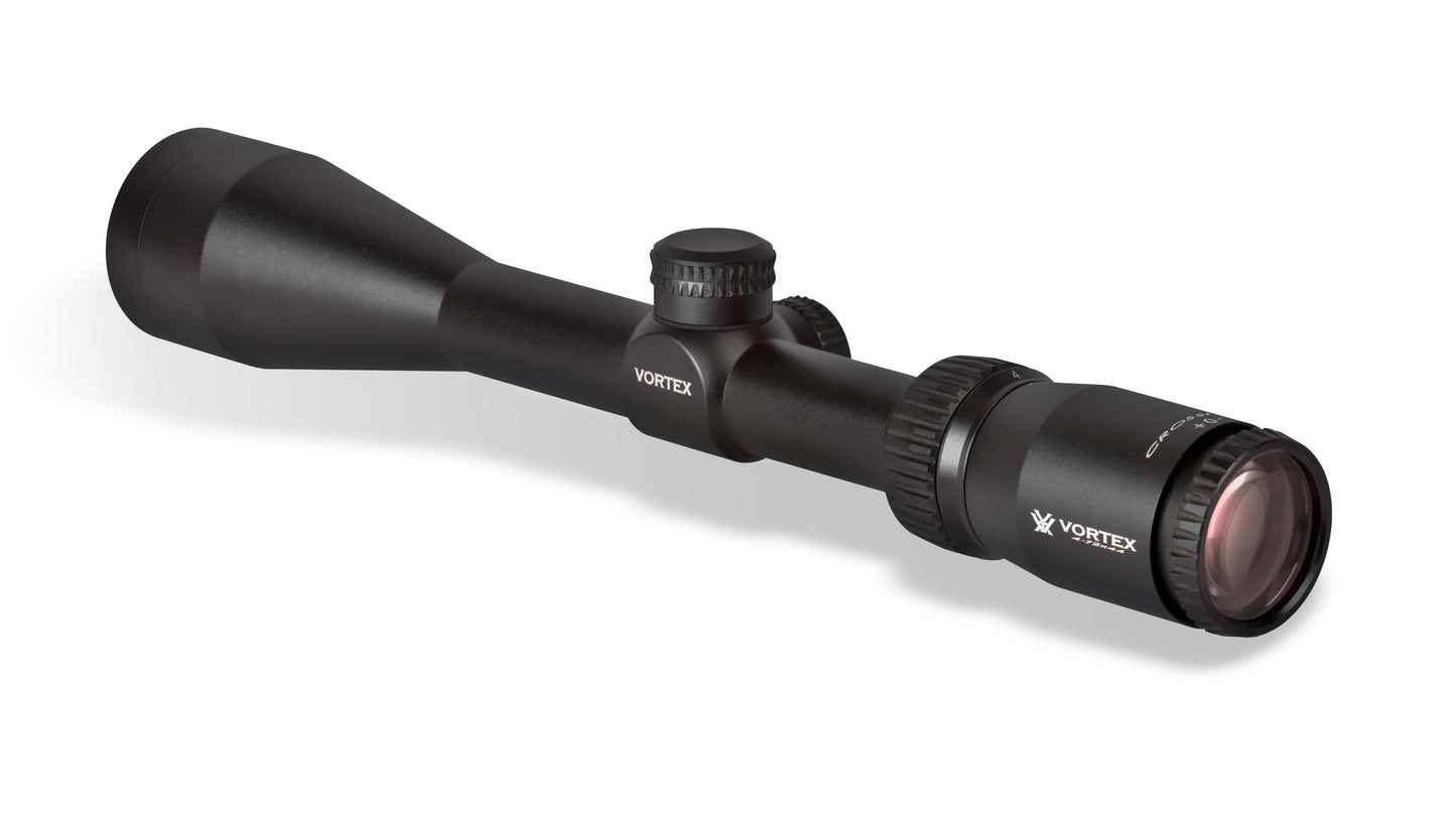 Crossfire II 4-12x44 BDC