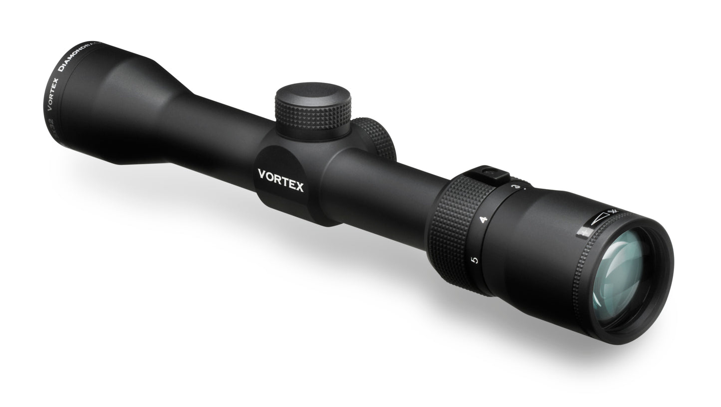 Diamondback 1.75-5x32 BDC